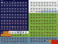 892719 Leipzig: Napoleon Encircled