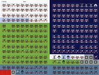 892720 Leipzig: Napoleon Encircled