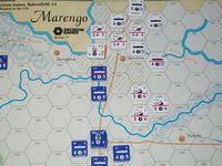 1922848 Marengo: Morning Defeat, Afternoon Victory