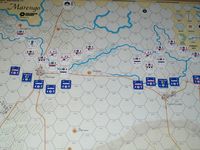 4439111 Marengo: Morning Defeat, Afternoon Victory