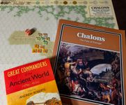 5131375 Chalons: The Fate of Europe