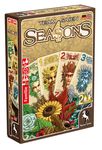 3707341 4 Seasons