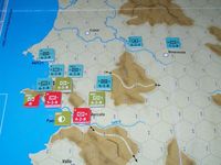 1926318 Soft Underbelly: Italy 1943