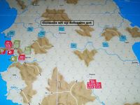 1926319 Soft Underbelly: Italy 1943