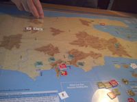 4179041 Soft Underbelly: Italy 1943