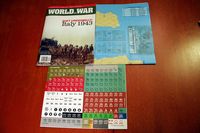897976 Soft Underbelly: Italy 1943