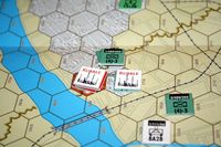 944077 Leningrad '41: What If Manstein had Attacked?
