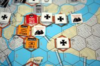944088 Leningrad '41: What If Manstein had Attacked?