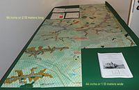 1101794 Death Ride Kursk: Gross Deutschland