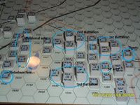 1120379 Death Ride Kursk: Gross Deutschland