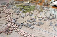 3097780 Death Ride Kursk: Gross Deutschland