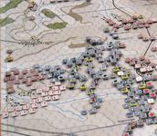 3100531 Death Ride Kursk: Gross Deutschland