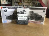 6065870 Death Ride Kursk: Gross Deutschland