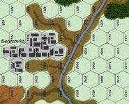 759799 Death Ride Kursk: Gross Deutschland