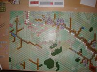 760799 Death Ride Kursk: Gross Deutschland