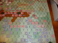 817729 Death Ride Kursk: Gross Deutschland