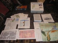 889438 Death Ride Kursk: Gross Deutschland