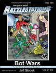 759663 Battlestations: Bot Wars