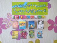 3681307 Dixit 2: The American Promo Card