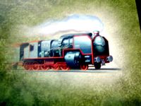 1048982 Paris Connection