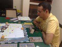 1055854 Paris Connection