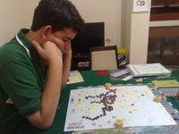 1055855 Paris Connection