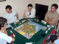 1065205 Paris Connection