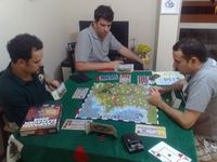 1068573 Paris Connection