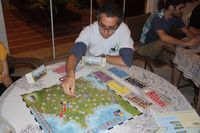 1163779 Paris Connection