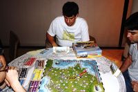 1163780 Paris Connection