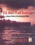 887039 Great War at Sea: U.S. Navy Plan Scarlet