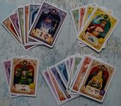 1367085 Rattus: Judge Promo Card