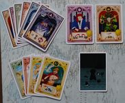 1367087 Rattus: Judge Promo Card