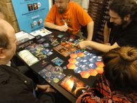 1128125 The Phantom League