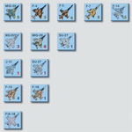 945863 Persian Incursion