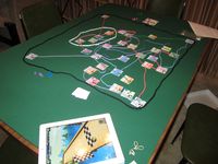 1029269 String Railway