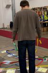 1142359 String Railway