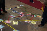 1142360 String Railway