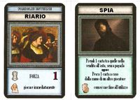 707459 The Prince: The Struggle of House Borgia