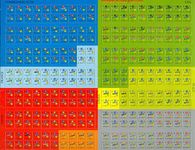 166901 Carrier Planes in Flames