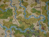 109009 Tannenberg: Eagles in the East / Galicia: The Forgotten Cauldron