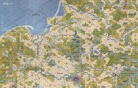 1166217 Tannenberg: Eagles in the East / Galicia: The Forgotten Cauldron