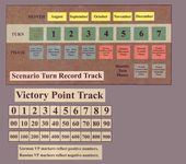 1166222 Tannenberg: Eagles in the East / Galicia: The Forgotten Cauldron