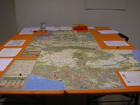 188551 Tannenberg: Eagles in the East / Galicia: The Forgotten Cauldron