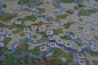 269672 Tannenberg: Eagles in the East / Galicia: The Forgotten Cauldron