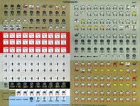 2698578 Tannenberg: Eagles in the East / Galicia: The Forgotten Cauldron