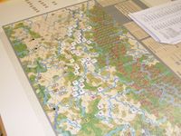 609252 Tannenberg: Eagles in the East / Galicia: The Forgotten Cauldron