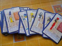 2645961 Secrets of the Tombs