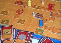 50910 Secrets of the Tombs