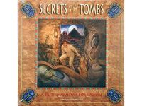 70771 Secrets of the Tombs
